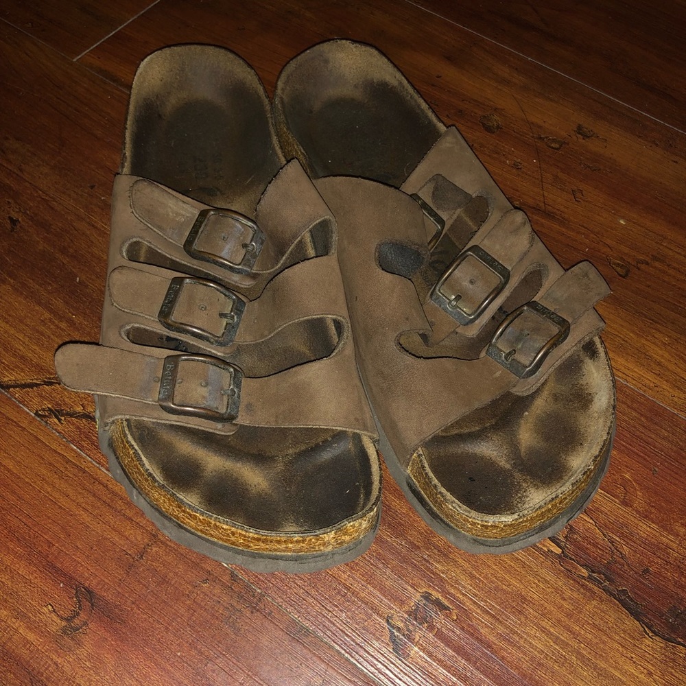 Betula Birkenstock